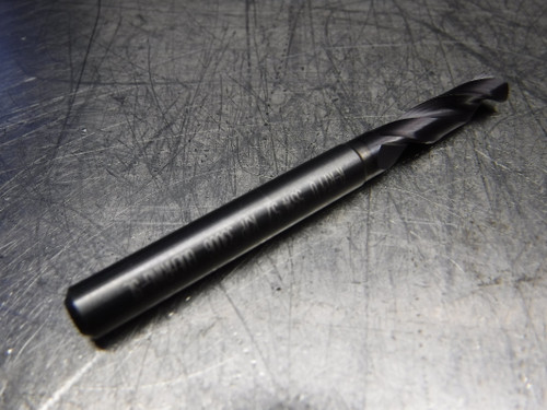 Guhring 5.7mm 2 Flute Carbide Drill 6mm Shank 5514-5.700 (LOC796) Guhring 5.7mm 2 Flute Carbide Drill 6mm Shank 5514-5.700 (LOC796)