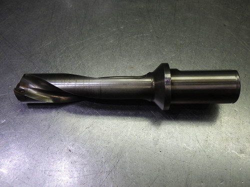AMEC GEN3SYS 32mm Coolant Thru Spade Drill 1.5" Shank 60332S-150F (LOC953B)