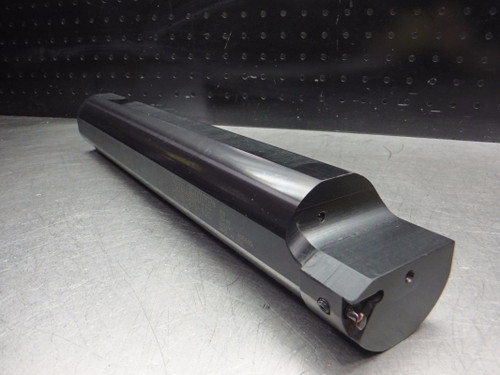 Valenite Grooving Boring Bar 2.5" Shank PGTBL-275-43C (LOC2724A)