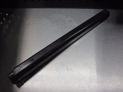 Valenite Indexable Boring Bar G TB 143 1.25" DIA 14" OAL (LOC1518A)