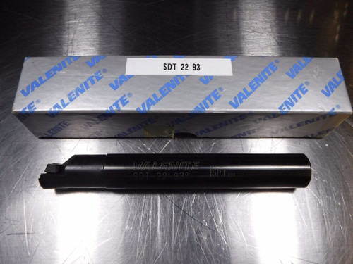Valenite Indexable Boring Bar 19mm Shank SDT-22-93 (LOC2038B)