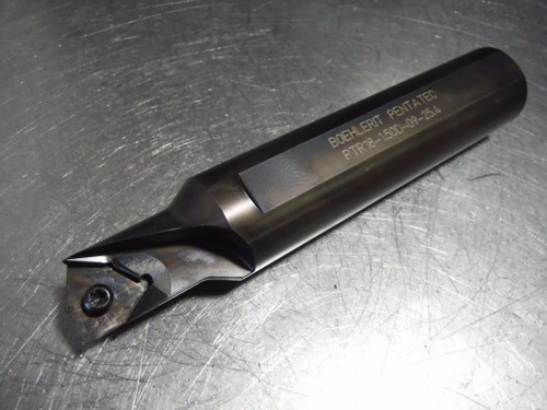 Boehlerit Pentatec Indexable Boring Bar 1" Shank PTR18 150D 09 254 (LOC2358B)