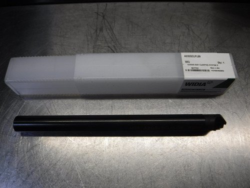 Widia 20mm Indexable Boring bar 254mm OAL NG6 A20S-SCLPL09 (LOC2048A)