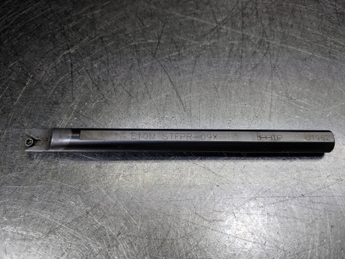 Iscar Solid Carbide Indexable Boring Bar 10mm Shank E10M STFPR-09X (LOC1138D)