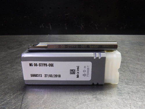 Iscar 8mm Indexable Carbide Boring Bar MG 08-STFPR-09X (LOC1005A)
