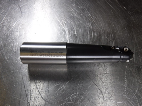 Walter 1" Indexable Ball Nose Endmill F2339.UZ31.026.Z02.32 (LOC1191A)