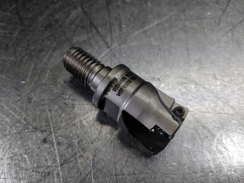 LMT Fette Indexable Endmill Head 9089008 (LOC2852B)