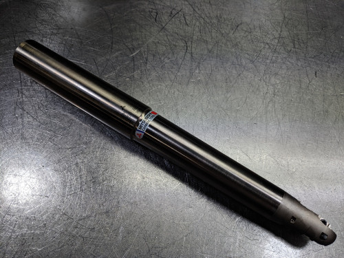 Mitsubishi 25mm Extra Long Indexable Ball Nose Endmill SRM 2250SALL (LOC2933C)