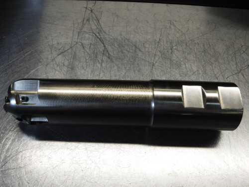 Ingersoll 2" Indexable Ball Nose Endmill 2" Shank 16W1J2082R03 (LOC1147A)