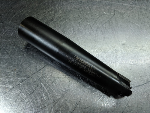 Ingersoll 1" Indexable Ball Nose Endmill 1.25" Shank 16W1B1081R02 (LOC2903D)