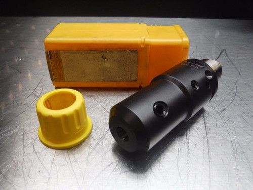 Sandvik Capto C3 8mm Whistle Notch Holder 70mm Pro C3-391.21-08 070 (LOC167)