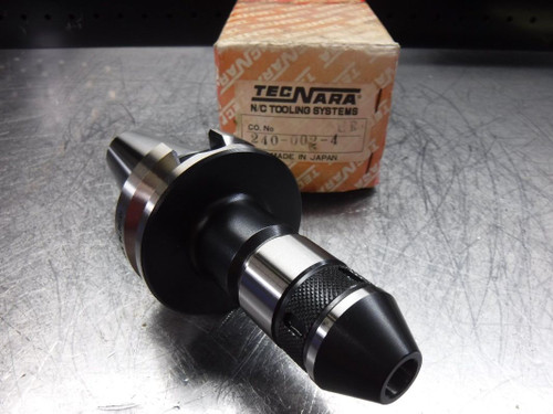 Tecnara BT40 10mm Power Milling Chuck 240 002 4 (LOC2653C)