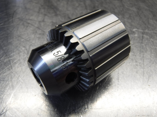 Jacobs 5/8-16 Theaded Mount Drill Chuck 