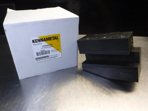 Kennametal VDI50 Clamping Unit VDIB5M503255 (LOC1724)