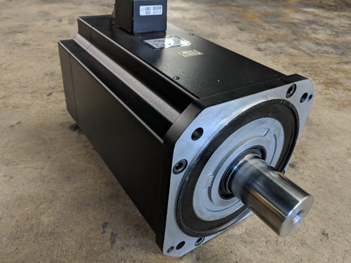Mitsubishi AC Servo Motor 3000 RPM HC-H903BS (STK)