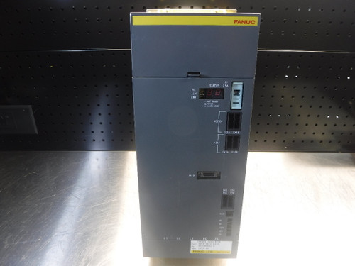 Fanuc Common Converter A06B-6071-H122 (LOC2433A)