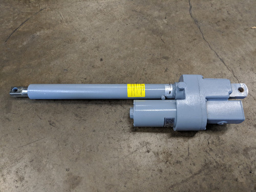 Duff-Norton 18" Linear Actuator SPA6415-18 (STK)