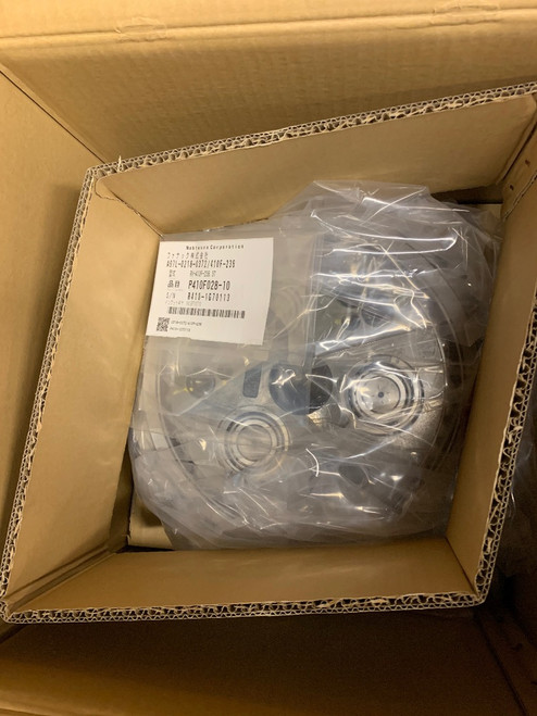 Fanuc Robotics RV Gear Reducer  A97L-0218-0372/410F-236