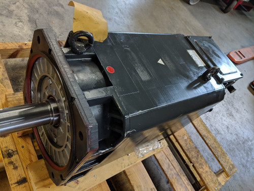 Siemens 1500 RPM Induction Motor 1PH7167-2NF03-0BC5 (STK)