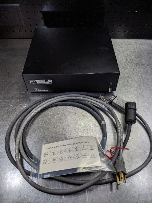 Heidenhain Interpolation and Digitizing Electronics Unit EXE 702B (LOC2926A)