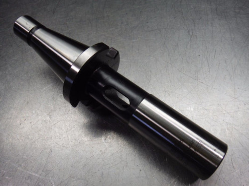Bakuer NMTB 40 Quick Change B&S 7 Tool Holder NTXB&S7 (LOC2238A)