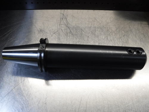 Iscar CAT50 1.25" Endmill Holder 12" Pro CAT50 EM 1-1/4X12.000 E (LOC427)