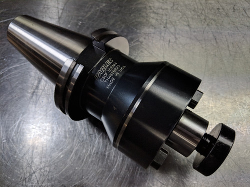 Parlec Big CAT50 1.5" Facemill Holder 4" Projection C50F-15SM4 (LOC1378A)