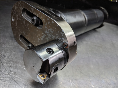Sandvik CAT50 Finish Boring 45mm-89mm Range 391.38A-2