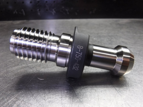 ToolMex BT50 45° Coolant Through Pull Stud 8-750-432 (LOC3512)