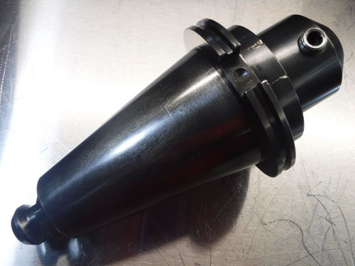 Parlec CAT60 1 1/4" Endmill Holder 4" Projection C60-12EM4 (LOC813A)