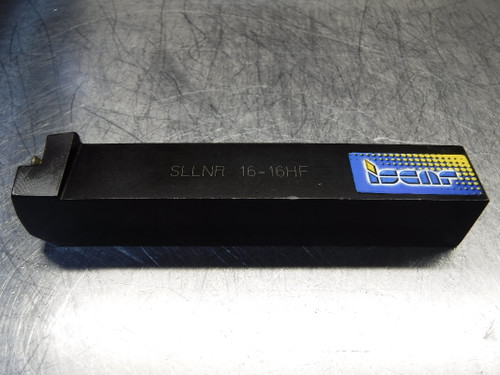 Iscar 1" Indexable Lathe Tool Holder SLLNR 16-16HF (LOC79)