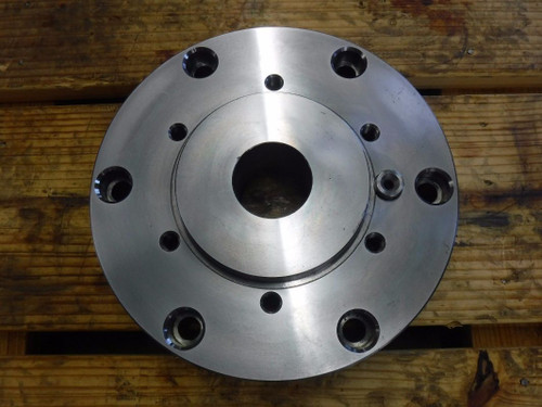KCM 15” Lathe Chuck Adapter Plate A2-11 Spindle Mount KCA15SP-A-11-CS (LOC38B)