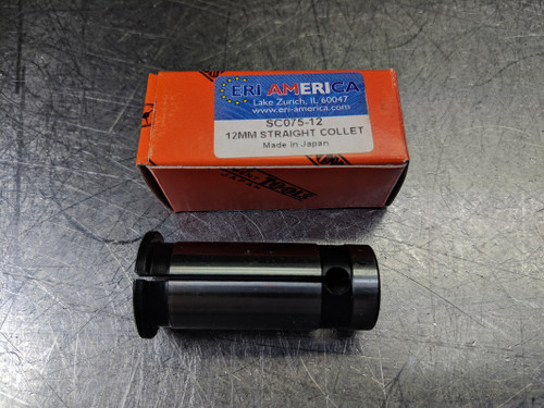ERI America 3/4"-12mm Hydraulic Collet Sleeve SC075-12 (LOC1219B)