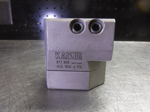 Kaiser Counterweight-AG 150 Inch 10.317.108 (LOC2863A)