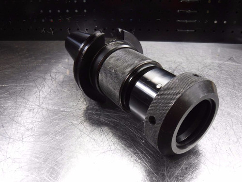 Kennametal Type N Form B Compression Tension Tapping Chuck CV50TCN600 (LOC2038A)