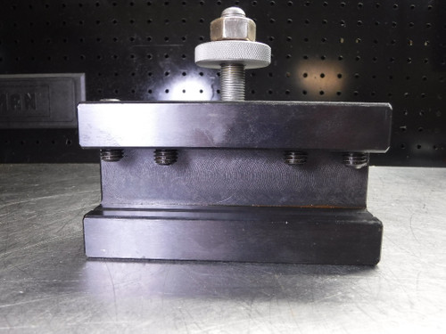 Dorian 1.30" Lathe Tool Post DA2 (LOC1805B)