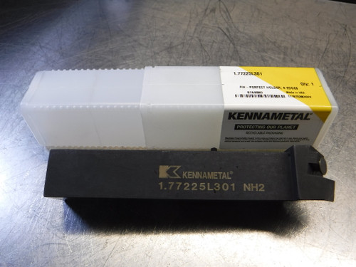 Kennametal 25mm Indexable Lathe Tool Holder 1.77225L301 (LOC1543B)