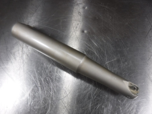 Iscar 1" Indexable Ballnose Endmill 1.25" Shank BCM D1.00-B-W1.25 (LOC1234A)