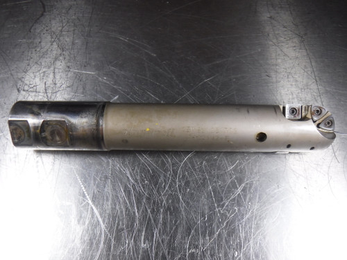 Ingersoll 1.25" Indexable Ball Nose Endmill 1.25" Shank 15W9X1281R02 (LOC1170B)*