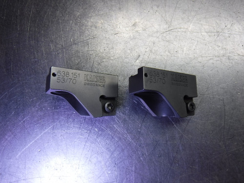 Kaiser Rough Insert Holder Set 10.638.151 (LOC1035B)