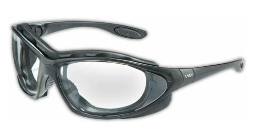 Uvex Seismic Safety Eyewear Uvextra Anti-Fog Lens QTY10 S0600X (LOC1617)