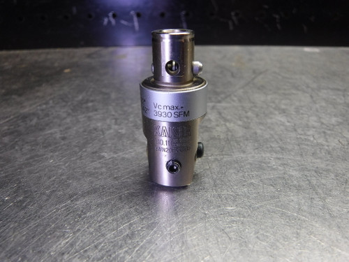 Kaiser KAB1 Finish Boring Head 0.787" to 1.417" Range 10.310.111 (LOC1357B)