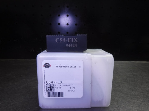 AMEC Revolution Drill Fixed Drill Cartridge C54-FIX (LOC2169)
