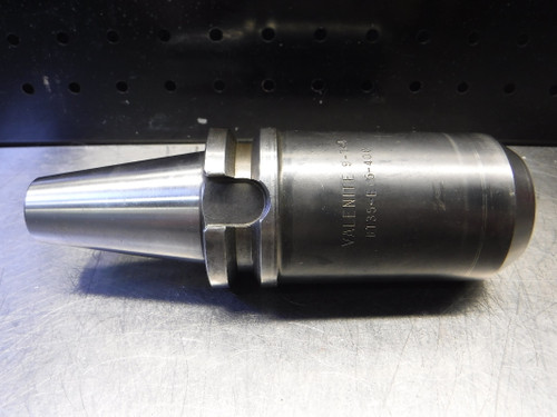 BT35 Endmill Holders - Superior Machine & Tool