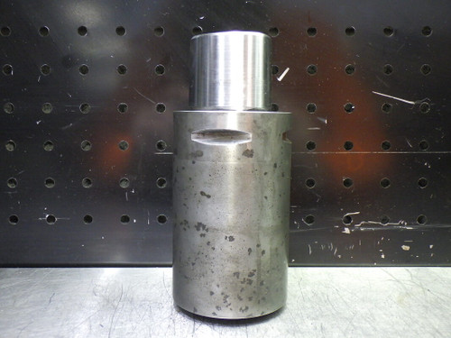 Sandvik Capto C6 Modular Extension 100mm Projection C6-391.01-63 100A (LOC1157A)