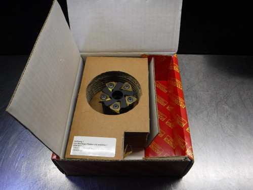 Sandvik 63mm Indexable Grooving Head 40mm Pro A328-063Q19-13M (LOC2877A)