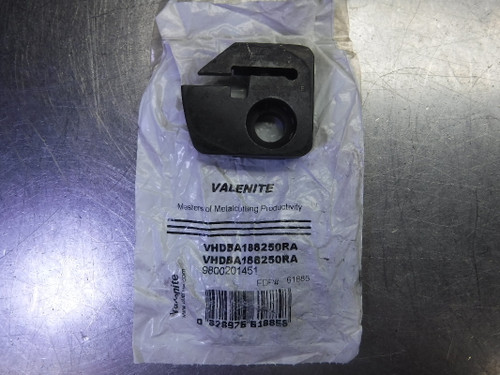 Valenite ECON-O-GROOVE Indexable Tool Holder VHDBA188250RA (LOC2378B)