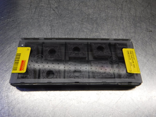 Sandvik Carbide Inserts QTY10 CNMG643-PR / CNMG19 06 12-PR 4325