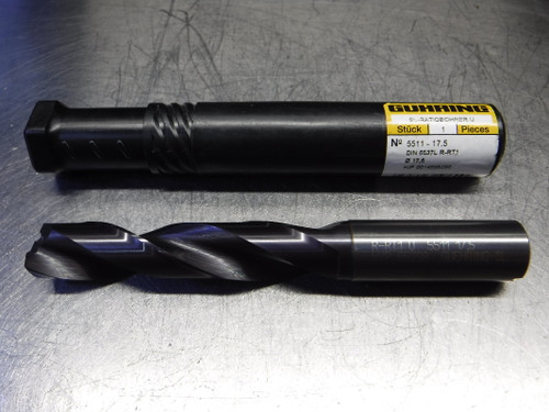 8 mm Length of Cut Walter Tools A6181AML-2.5 X·treme 2.5 mm Solid Carbide Micro Coolant Through Pilot Drill 13 mm Extension Length 7.5 mm Maximum Cut Depth 59 mm Overall Length 