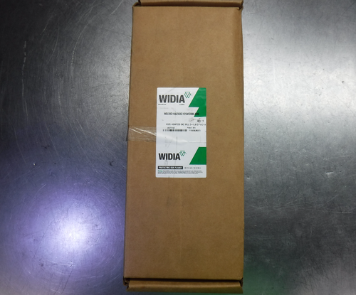 Widia 1.5" Indexable Profiling Endmill M370D150Z03C125WO08L800 (LOC2785A)